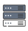 Hosting-Icon