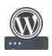 Wordpress-Icon